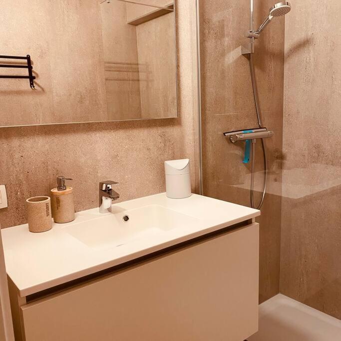 Appartement Matu Oostende Ngoại thất bức ảnh